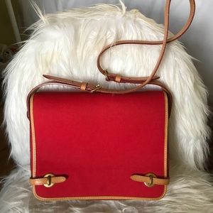 Red Dooney & Bourke bag